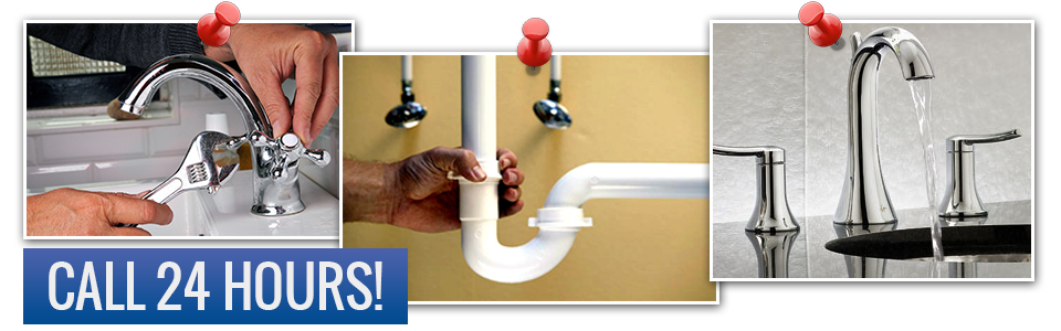 emergency plumber cypress